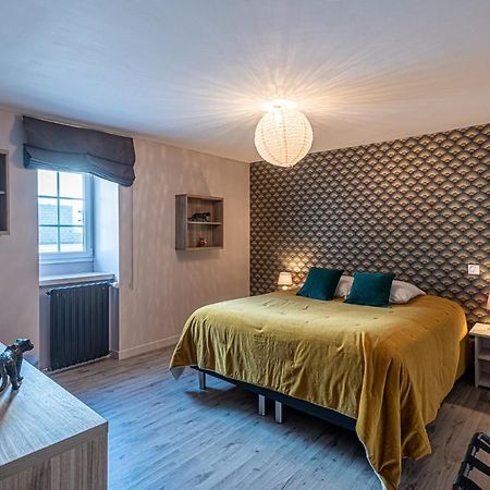 Ty Malie - Magnifique Loft En Coeur De Ville Avec Parking Ван Екстериор снимка